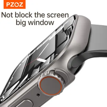 Pzoz apple outlet watch