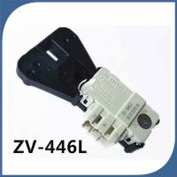 【hot】﹍✷  new for washing machine electronic door lock delay switch ZV-446L5 DC64-01538A METALFLEX ZV-446 3 insert