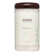 HCMMuối Biển Chết tự nhiên 100% thương hiệu nổi tiếng AHAVA - hộp 907g