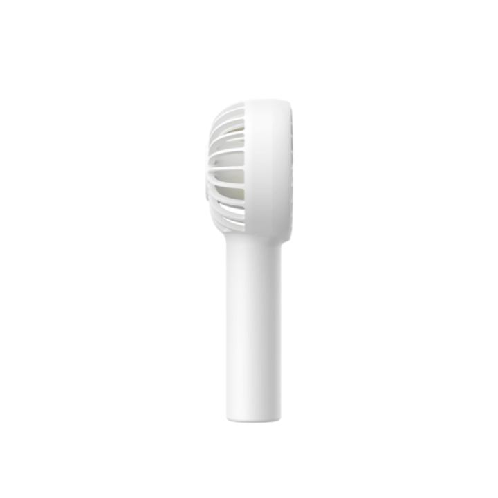 jisulife-fa20-handheld-mini-fan-white-พัดลมแบบพกพา-สีขาว-ของแท้-ประกันศูนย์-6เดือน