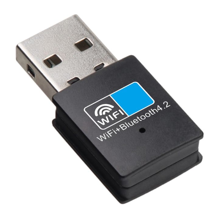 usb-wifi-bluetooth-adapter-bluetooth-4-2-150mbps-wifi-dongle-network-card-wifi-bluetooth-receiver-transmitter