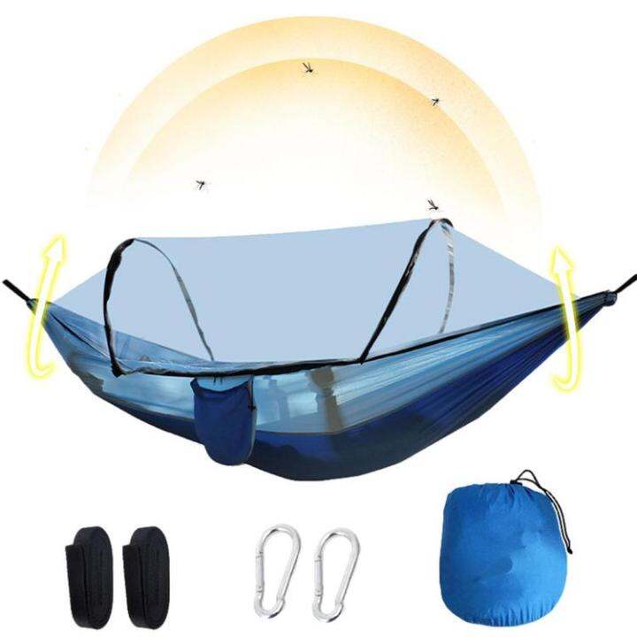 net-hammock-outdoor-hammocks-for-outside-essential-camping-gear-for-outdoor-adventures-high-load-bearing-2-adjustable-shoulder-straps-2-metal-carabiners-for-beach-backyard-sweetie