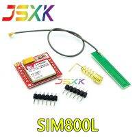 【cw】 SIM800L module GPRS switching board microSIM card Core Microcontroller ！