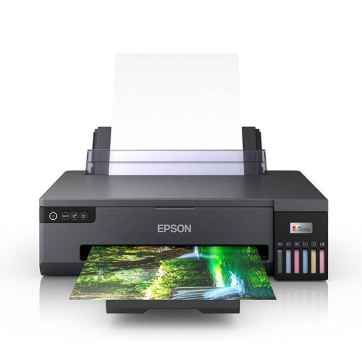 Epson EcoTank L18050 Ink Tank Printer | Lazada PH