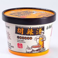 胡辣汤冲泡即食速食汤หูต้มต้มจืด 195g