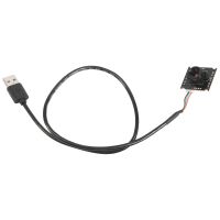 USB Camera Module OV9726 CMOS 1MP 50 Degree Lens USB IP Camera Module for Window Android and Linux System