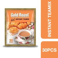 ?Product of UAE? Gold Roast 3-in-1 Instant Teamix 20g (30 pcs) ++ โกลด์โรสท์ 3-in-1 ชาสำเร็จรูป 20 กรัม (30 ซอง)