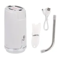 น้ำดื่มไฟฟ้า Pum Universal Gallon Bottle Water เครื่องสูบน้ำ Dispenser Switch