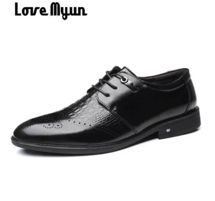 AP-RUBBER SHOES KOREAN FORMAL BUSINESS&DUTY ATIRE NEW ARRIVAL STYLE ...