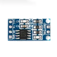 ;[-[; 2Pcs MCP2515 PCA82C250 CAN Controller Inter Module Bus Driver Module Board Control Module For Arduino