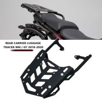 Motorcycle Rear Luggage Rack Carrier Case Support Holder Bracket For YAMAHA Tracer 900 Tracer 900GT Tracer900 2018 2019 2020