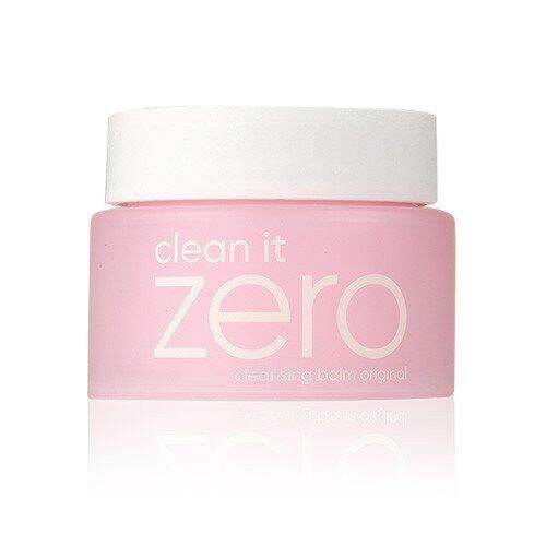 Banila Co. Clean It Zero Cleansing Balm Original 100ml | Lazada