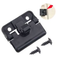 ◕☄❁ For Toyota Camry 2006 2007 2008 2009 2010 2011 2012 58908-33030 Console Armrest Cover Lock Latch Lid Auto Parts