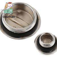 OSSMAX 50-110CC Dirt จักรยาน ATV สี่ด้านที่ทนทานสำหรับ50cc 70cc 90cc 110cc ที่คลุมมอเตอร์เครื่องยนต์สี่ชิ้นฝาปิดด้านข้างสเตเตอร์เครื่องยนต์ ATV เครื่องยนต์