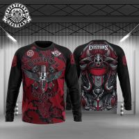 2023 design customs - 14th spark the senses v2 long sleeve jerseymotorcycle jersey cycling jersey long shirt，Can be customization