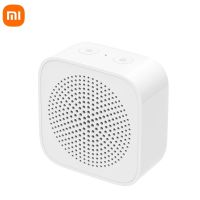 Xiaomi Xiaoai Portable Version Speaker Wireless Bluetooth 5.0 Smart Voice Control Handsfree Sport Bass Charging Speaker