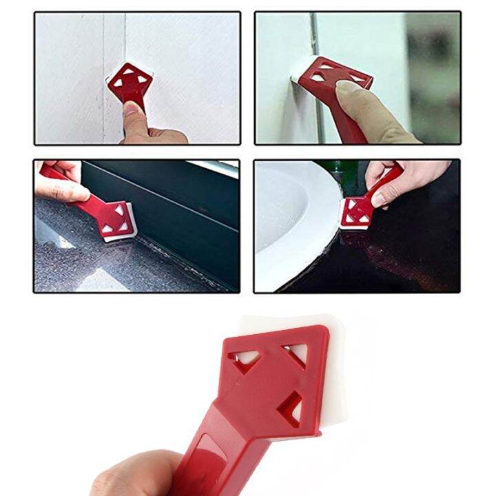 cw-durable-silicone-glass-cement-scraper-caulking-sealant-grout-floor-cleaning-dirt-spatula-glue-shovel