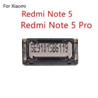 ตัวรับสัญญาณลำโพงเสียงหูหูฟังสำหรับ Xiaomi Redmi 4 Pro 3X3S S2 Note 8 7 6 5 2 3 Pro 4 4x 6a 5a