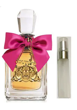 Viva la discount juicy perfume notes