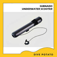 SUBNADO-UNDERWATER SCOOTER