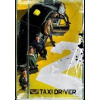 แผ่น DVD หนังใหม่ Taxi Driver Season 2 (2023) แท็กซี่จ้างแค้น 2 (16 ตอนจบ+Episode Speacial) (เสียง เกาหลี | ซับ ไทย) หนัง ดีวีดี
