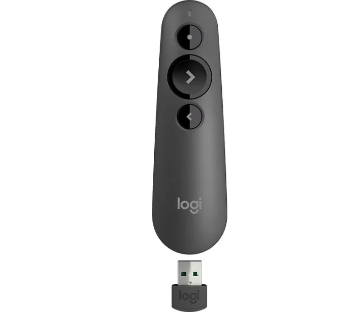 logitech-r500s-laser-presentation-remote-ลอจิเทค-เลเซอร์-รีโมท-ไร้สาย-สำหรับงานพรีเซ้นท์-รับประกันศูนย์-1-ปี