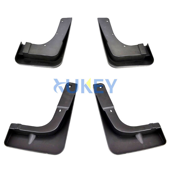 สำหรับ-mitsubishi-outlander-2015-2016-2017-2018-2019-2020ด้านหน้าด้านหลังรถ-mud-flaps-mudflaps-splash-guards-mud-flap-mudguards-fender