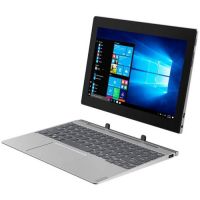 NB Lenovo Ideapad D330-10IGL(82H0000LTA)Grey Intel Celeron N4020 /4GB/64GBEMMC/10.1"/Win10/1Y