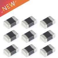 50Pcs/Lot 0805 SMD Inductor 10% Error 0.56uH 1uH 1.8uH 2.2uH 3.3uH 4.7uH 10uH 22uH 47uH Inductance All Series Electrical Circuitry Parts