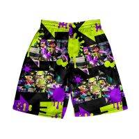 【CW】 Streetwear Shorts