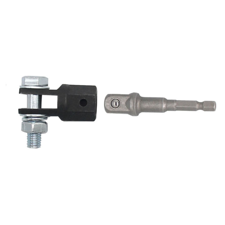 hot-car-lift-scissor-jack-adapter-with-ball-extension-rod-rv-auto-repair-tool