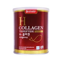 riosquarerich Amado H Collagen เฮช คอลลาเจนเกาหลี 110.88 g.