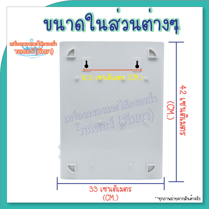 unipure-5-stages-เครื่องกรองแบบ-5-ขั้นตอน-mineral