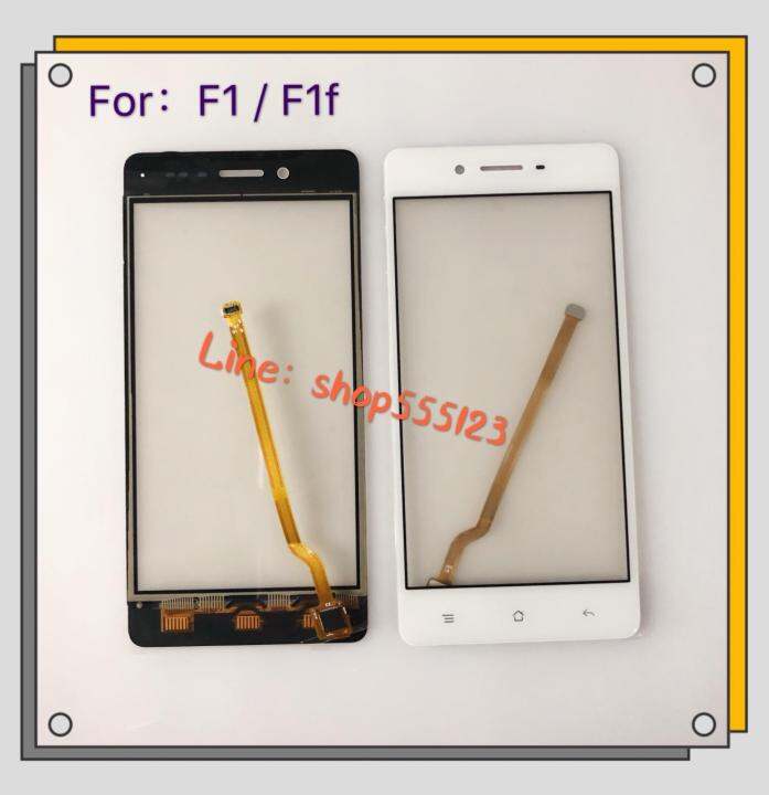 oppo f1f touch screen