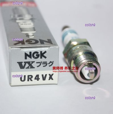 co0bh9 2023 High Quality 1pcs NGK platinum spark plug UR4VX for Ford Mustang Mercury outboard series