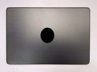 New Black for HP 14-dq 14s-dr fr FQ tpn-q221 q242 laptop LCD back coverfront bezelpalmrest top coverbottom casehinged es