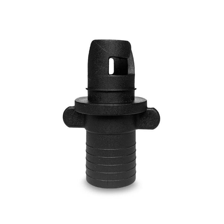 Kayak Air Valve Paddle Board Hose Adapter Foot Pump Connector Supplies