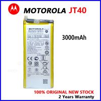 แบตเตอรี่ Motorola Moto G6 Plus XT1926-6 XT1926-7 Battery Model JT40