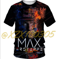 （xzx  31th）  (all in stock xzx180305)red bull f1 Racing 3D Printed T-Shirt  22