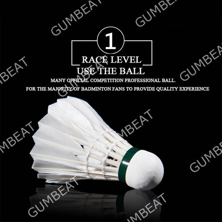 YONEX BADMITON AS50 Shuttlecock 12 In A Bucket Lazada PH