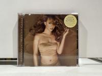 1 CD MUSIC ซีดีเพลงสากล MARIAH CAREY BUTTERFLY (A17B128)