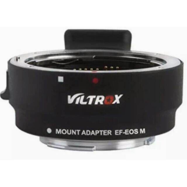 Viltrox efeosm ef to efm Autofocus Adapter Lazada PH