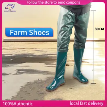 Shop Rain Boots Pants online