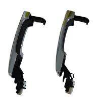 Car Exterion Handle LR055921 Inductive for Sport L550 Range Evoque 2013-2023