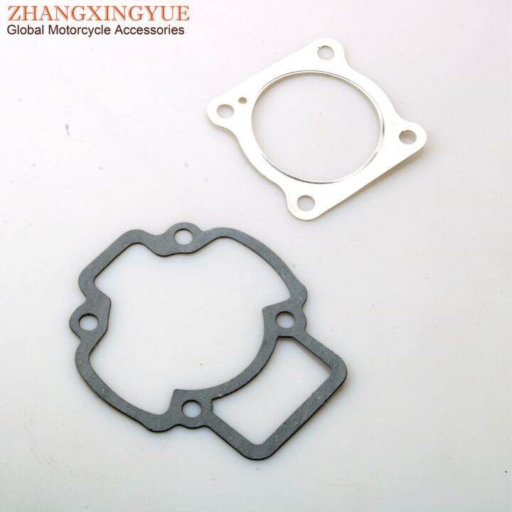 scooter-50cc-70cc-cylinder-gasket-set-for-piaggio-diesis-fly-free-liberty-nrg-power-dt-sfera-typhoon-zip-50-ac-2-stroke