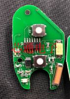 4679pcat remote control board