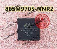 5PCS New New Original 88SM9705-NNR2 88SM97O5-NNR2 QFN In Stock