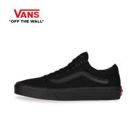 อย่างเป็นทางการของแท้ VANS OLD SKOOL OS Unisex Sneakers Skateboard Shoes VN000D3HY28 WARRANTY 5 YEARS