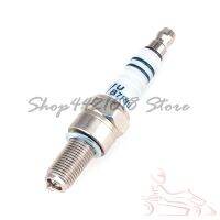 Motorcycle Iridium Spark Plug D8TC for DR8EA D8EA DR8EIX DR8EGP DPR8EA-9 DPR8EIX-9 IX24 X24ESR-U HG22 X24ESZU9 R6G A6GCTH