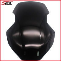 Motorcycle Visor Viser Windshield WindScreen Fit For HONDA ADV150 ADV 150 19-20 ADV-150